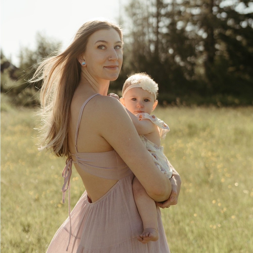 Meet your Posher, Rachel